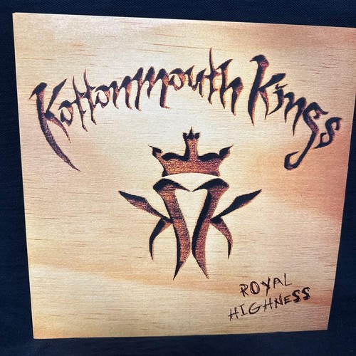 Kottonmouth kings royal - kottonmouth,