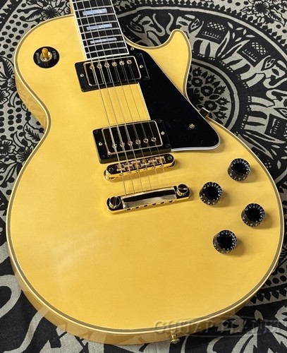 Gibson custom shop - shop, dealer