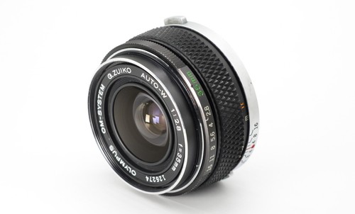Obiettivo olympus zuiko - obiettivo, mc