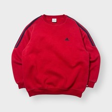 Vtg 90s Y2K adidas Sweatshirt