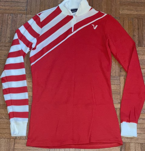 Maglia ciclismo vigorelli anni - ciclismo,