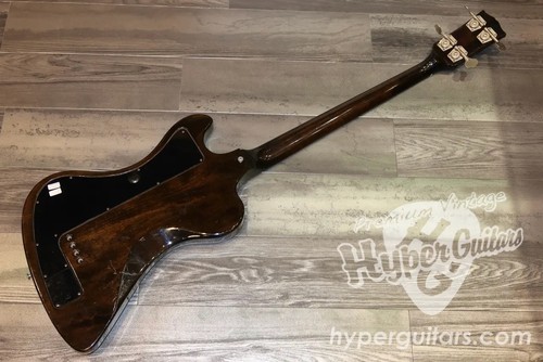 Gibson artist bass - artist, 80s