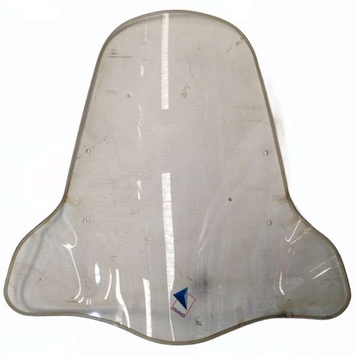 Parabrezza piaggio vespa - parabrezza,