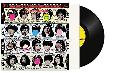 The rolling stones some - rolling,