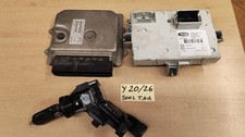 KIT Centralina Motore ECU Body