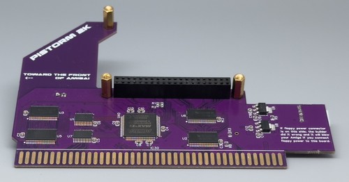 Pistorm2k per amiga - pistorm2k, +