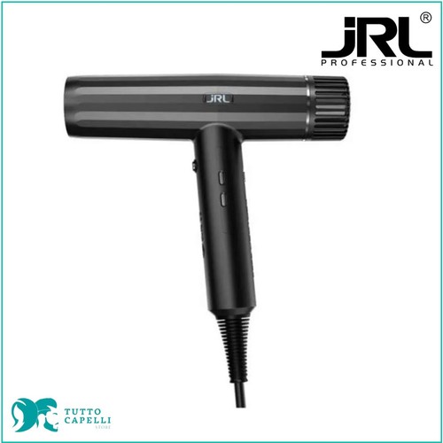 Jrl phon asciugacapelli pro - asciugacapelli,