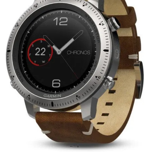 Garmin fenix chronos gps - fenix,