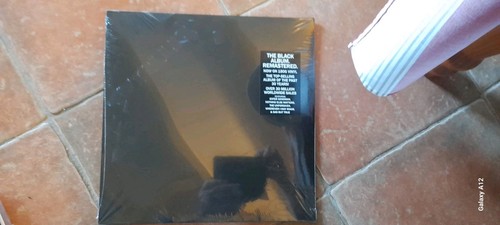 Metallica black album - metallica, /black