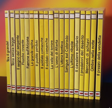 TEX - Albi speciali - Prima edizione (1988 - 2005)