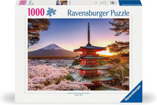 - Puzzle 1000 Pezzi Ciliegi in