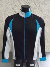 MAGLIA MANICA LUNGA CICLISMO