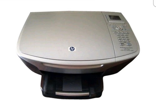 Photosmart 2610 stampante - hp,