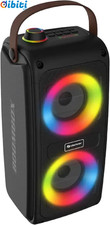 Cassa Bluetooth Potente