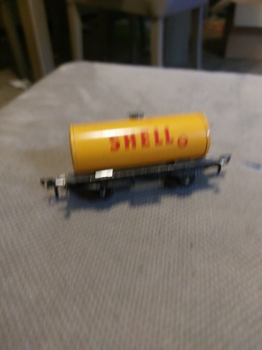 Fleischmann tankwagen - fleischmann, h0: