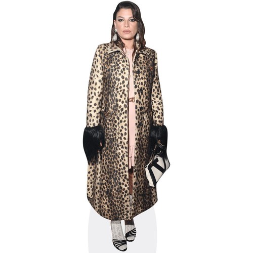 Emma marrone mini - marrone, (coat)