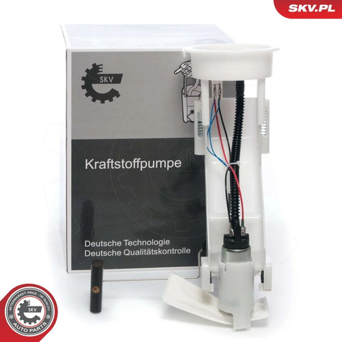 Pompa carburante bmw - pompa,