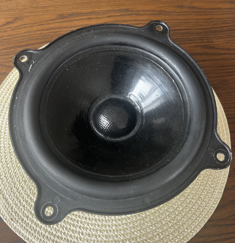 Bowers wilkins dw 200 2 - bowers,