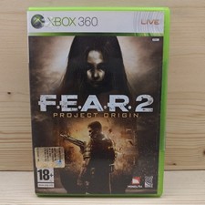 F.E.A.R. 2: Project Origin -