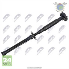 Albero trasmissione cardanico AJS Posteriore per BMW X3 E83 xDrive 2.0