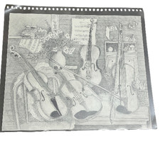 Strumenti a corda violoncello