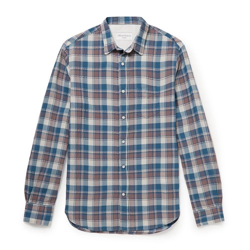 Camicia officine generale - camicia,