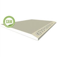 5 Pannelli in Cartongesso