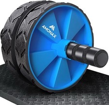 Addominali AB Roller - Duo