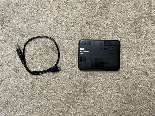 1tb passport ultra - passport,