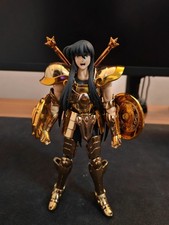 Shiryu Libra Myth Cloth EX