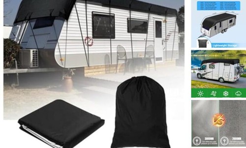 Telo copricamper - telo,