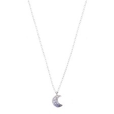 Collana Oro 375 (9kt) Con