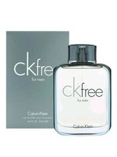 Calvin Klein CK Free Eau de