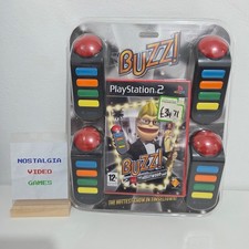 Buzz Controllers, The