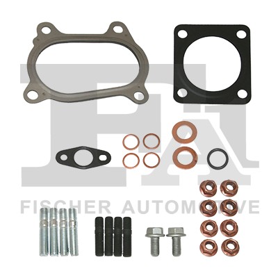 Fa1 kt330160 kit - kit, montaggio