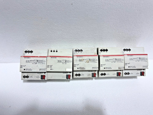 Alimentatore abb s - abb, sv/s