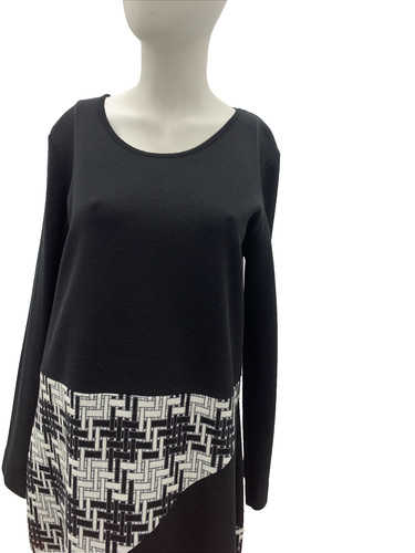 Abito donna maglia con - donna,