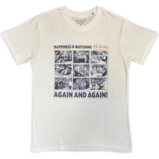 Maglietta Amici: La felicità