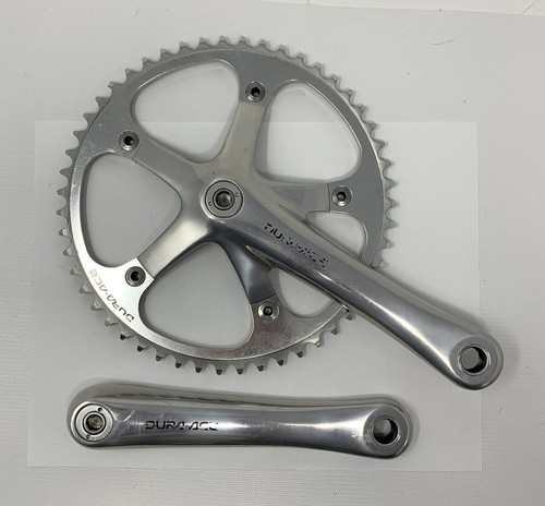 Guarnitura shimano dura - guarnitura, ace