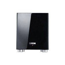 CANTON SUB 601 - NERO
