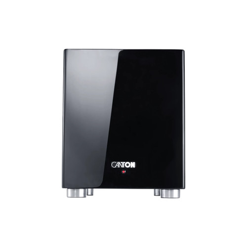 Canton sub 601 nero - -,