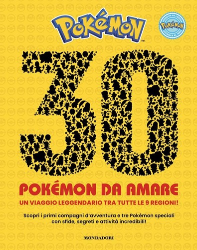 Libri pokemon da - pokemon.,