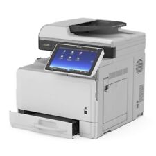 RICOH MP C307SPF MFC STAMPANTE