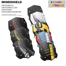 Deflettore Parabrezza