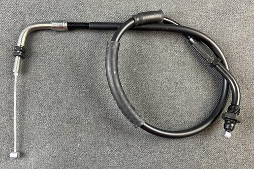 Cavo acceleratore nuovo - acceleratore,