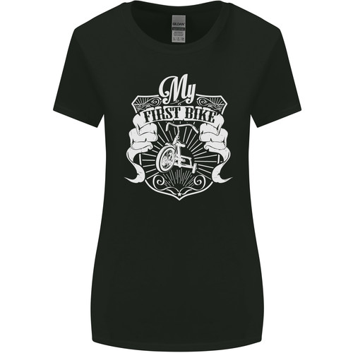 Shirt prima bici divertente - t-shirt,