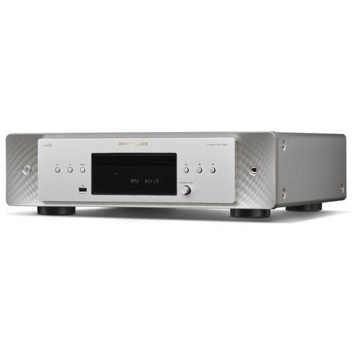 Marantz lettore fi - marantz, hi
