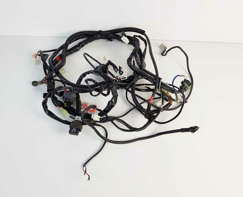 Cablaggio impianto elettrico - cablaggio,