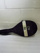 Racchetta da tennis classica