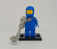 LEGO Space: Classic Blue -